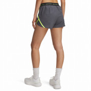Under Armour Fly By 3'' Novelty Short női rövidnadrág