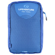 LifeVenture MicroFibre Trek Towel Giant törölköző kék Blue