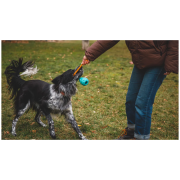 Ruffwear Huck-a-Cone™ Toy játékszer kutyáknak