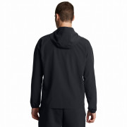 Under Armour Vibe Woven Jacket férfi dzseki