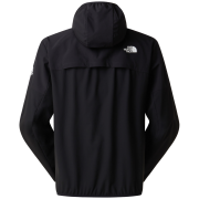 The North Face M Mountain Athletics Ushba Hooded Jacket férfi softshell kabát