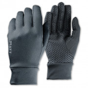 Matt Runner Gloves kesztyű fekete