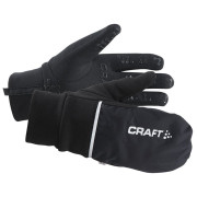 Craft ADV Hybrid Weather kesztyű fekete Black