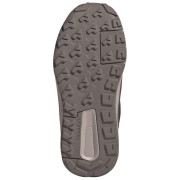 Adidas Terrex Anylander Mid Climaproof Brown gyerek cipő