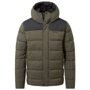 Craghoppers Sutherland Hd Jkt férfi dzseki zöld Woodland Green/Black