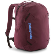 Patagonia Atom Daypack 24L városi hátizsák lila Berry Fig