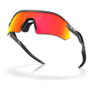 OAKLEY Radar Plate Prizm Ruby napszemüveg