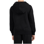 4F Sweatshirt F2751 Deep Black gyerek pulóver