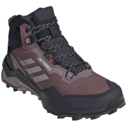 Adidas Terrex Ax4 Mid Gtx női túracipő