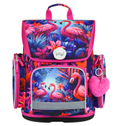 Baagl Ergo iskolatáska alsósoknak