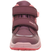 Superfit Jupiter Rot/Rosa gyerek cipő