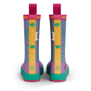 Affenzahn Rainboot Vegan Plashy Owl gyerek gumicsizma