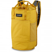 Hátizsák Dakine Packable Backpack 22L narancs