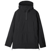 4F Technical Jacket M510 férfi télikabát fekete DEEP BLACK