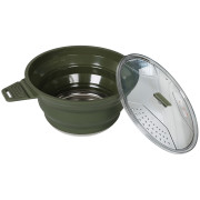 Warg Fold Cookpot 2,5l összecsukható bögre