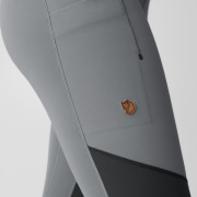 Fjällräven Abisko Värm női leggings