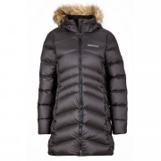Marmot Wm's Montreal Coat női dzseki fekete