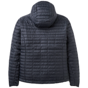 Rab Microlighter Pullover Down Hoody férfi dzseki