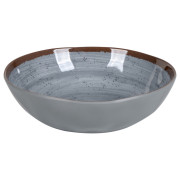 Bo-Camp Bowl Halo 4 ks tálkészlet szürke Grey