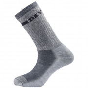 Zokni Devold Outdoor Medium Sock szürke dark grey