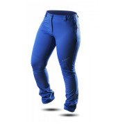 Trimm Roche Lady Pants női nadrág kék jeans blue