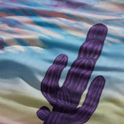 PackTowl Personal Body gyorsan száradó törülköző