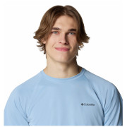 Columbia Alpine Chill™ Pro Short Sleeve Crew férfi póló