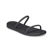 Crocs Miami Two Strap Sandal női szandál fekete Black
