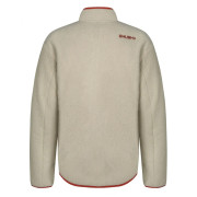 Husky Addy zip M férfi pulóver