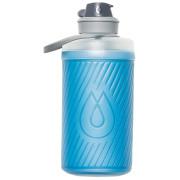 Hydrapak Flux 750 Ml összecsukható kulacs kék Tahoe Blue