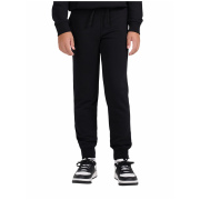 4F Trousers Cas F1844 gyerek melegítő fekete Deep Black