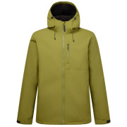 Regatta Frankie Insulated férfi télikabát khaki NephiteGreen