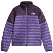 The North Face W Terra Peak Jacket női dzseki lila ENDLESS DUSK/GROUNDED P