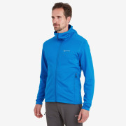 Montane Protium Hoodie férfi funkcionális pulóver