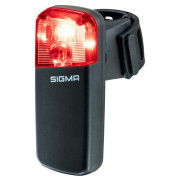 Sigma Radar RECO 81 Link kerékpáros radar fekete black