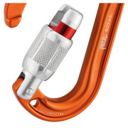 Petzl Rocha karabiner