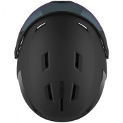 Salomon Pioneer Lt Visor Photo Sigma bukósisak