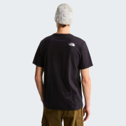 The North Face M Nse Reg Ss Tee-Graphic férfi póló