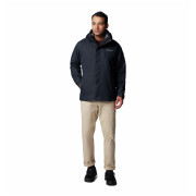 Columbia Bugaboo™ III Fleece Interchange Jacket férfi dzseki