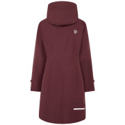 Didriksons Ilma Wns Parka 8 női softshell kabát