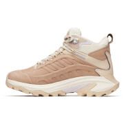 Merrell Moab Speed 2 Ltr Mid Wp női túracipő