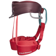 Black Diamond K Momentum Harness gyermek beülő