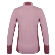 Husky Sweatshirt Tame Zip L női funkcionális pulóver