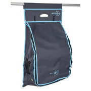 Organizér Bo-Camp Caravan Organiser Smart 12 fekete