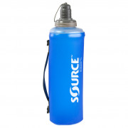 Source Nomadic foldable bottle 1L sportkulacs k é k