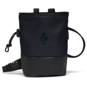 Black Diamond Mojo Zip Chalk Bag S/M ziazsák