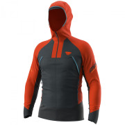 Dynafit Speed Softshell Jkt M férfi softshell kabát narancs