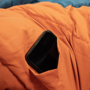 Vango Nitestar Alpha Junior Quad gyerek hálózsák