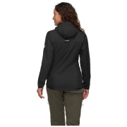 Mammut Rime Light IN Hybrid Hooded Jacket Women női dzseki