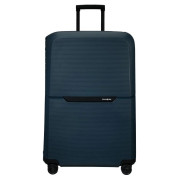 Samsonite Magnum Eco 81 gurulós bőrönd
